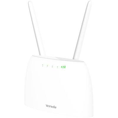 Бездротовий маршрутизатор Tenda 4G06